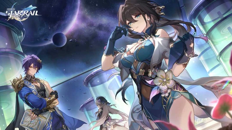 Cách nhận Dr. Ratio miễn phí cực đơn giản từ Honkai: Star Rail-2