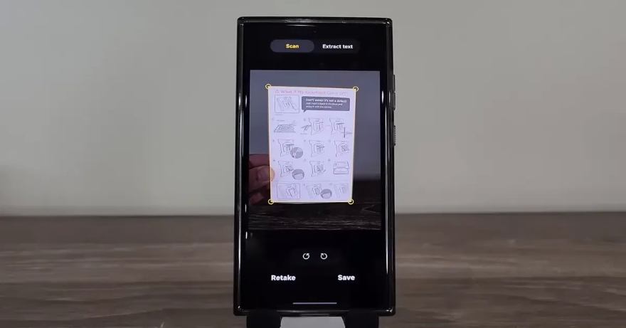 Cách tận dụng tối đa camera trên các thiết bị Galaxy chạy One UI 6