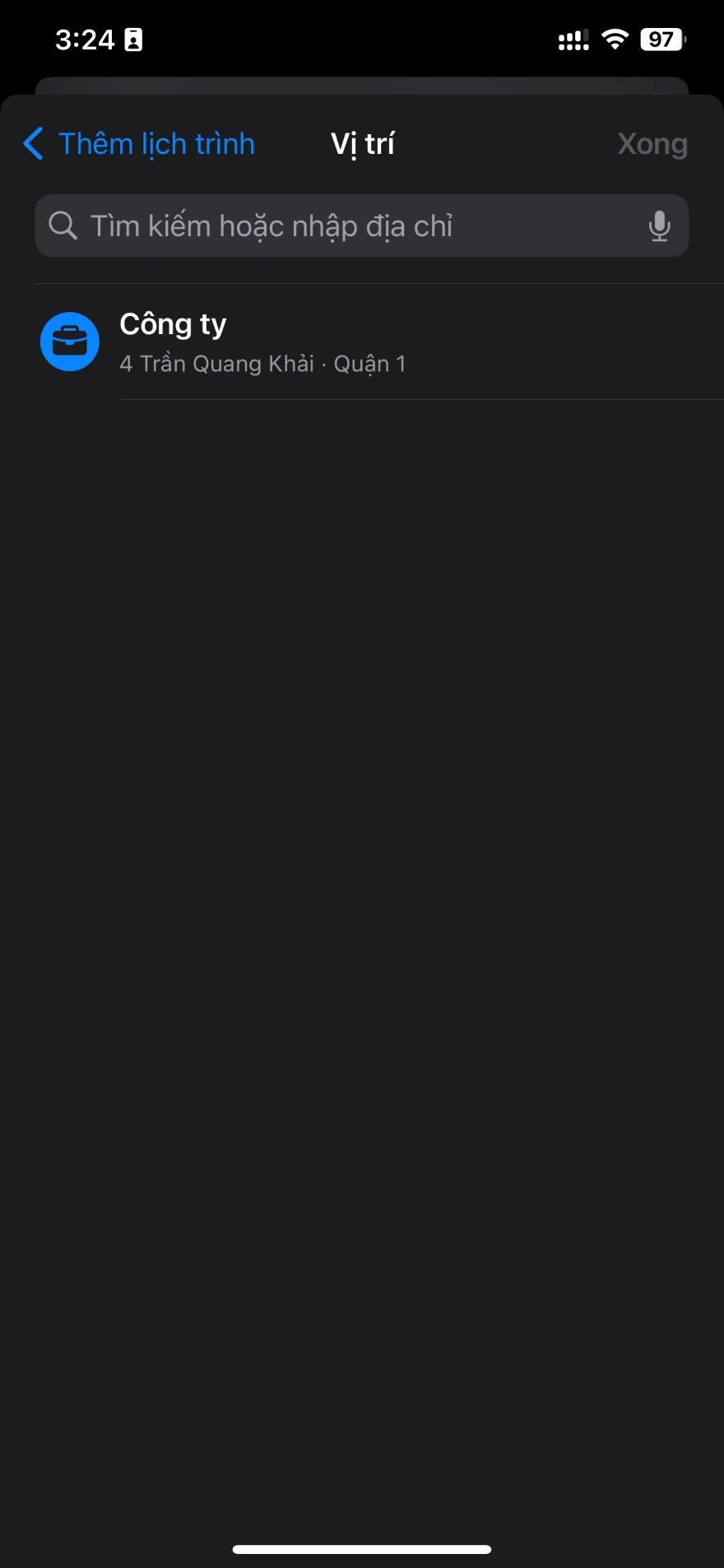 Cách tận hưởng thờI gian yên tĩnh ngay trên chiếc iPhone