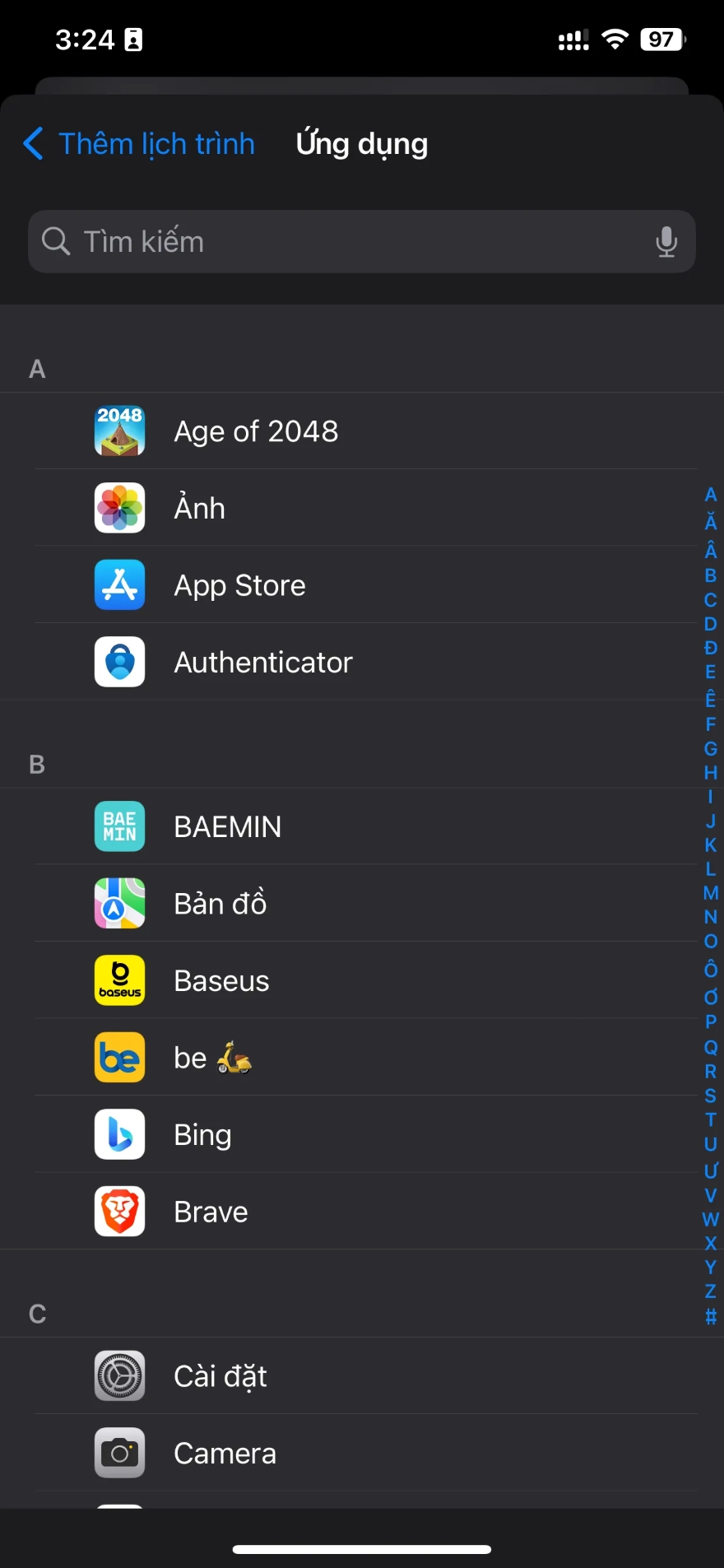 Cách tận hưởng thờI gian yên tĩnh ngay trên chiếc iPhone