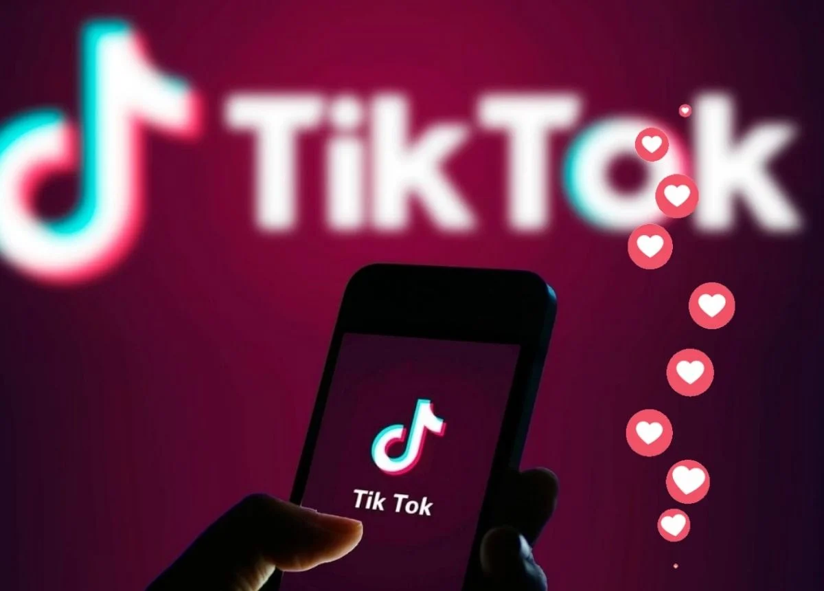 Cách thả biểu cảm video TikTok cực thú vị mà bạn nên biết