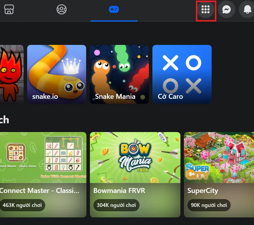 My Puzzles - Trò chơi mới hot hit Facebook gần đây