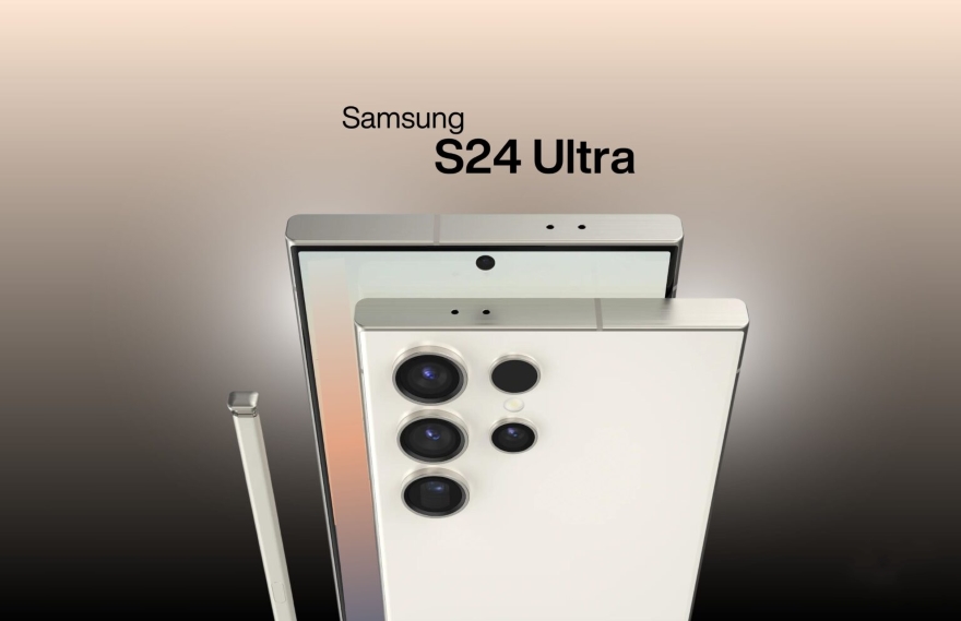 Camera trên Galaxy S24 Ultra vẫn sẽ có zoom quang học 10x