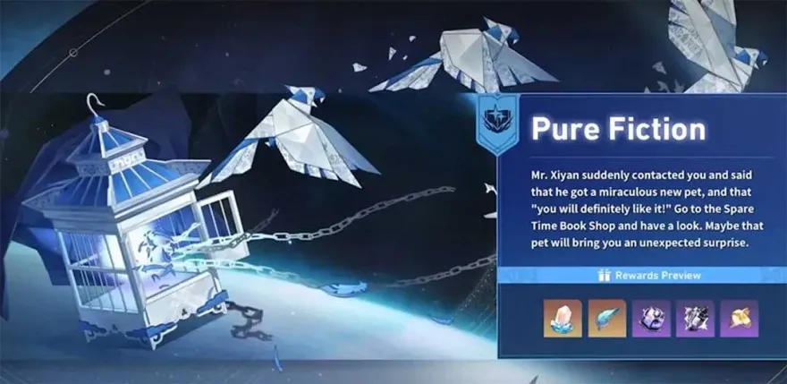 Chi tiết Honkai Star Rail 1 6