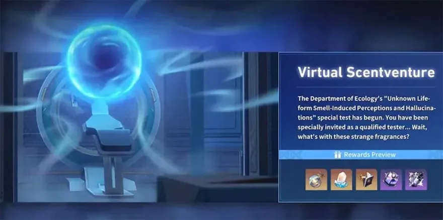 Chi tiết Honkai Star Rail 1 6