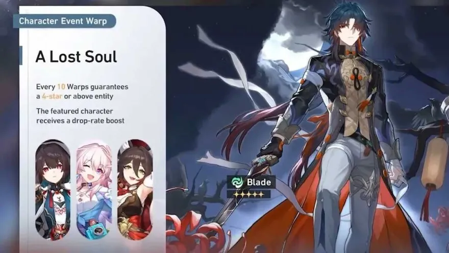 Chi tiết Honkai Star Rail 1 6