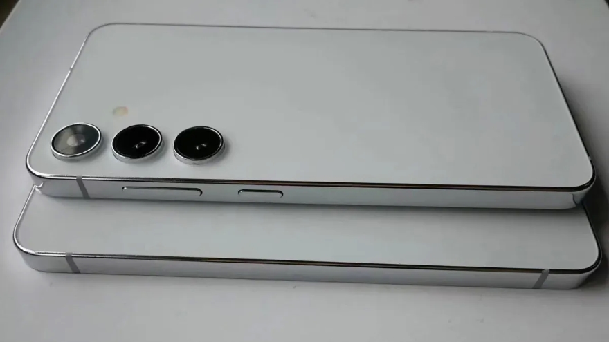 chọn mua galaxy S23 hay đợi galaxy s24