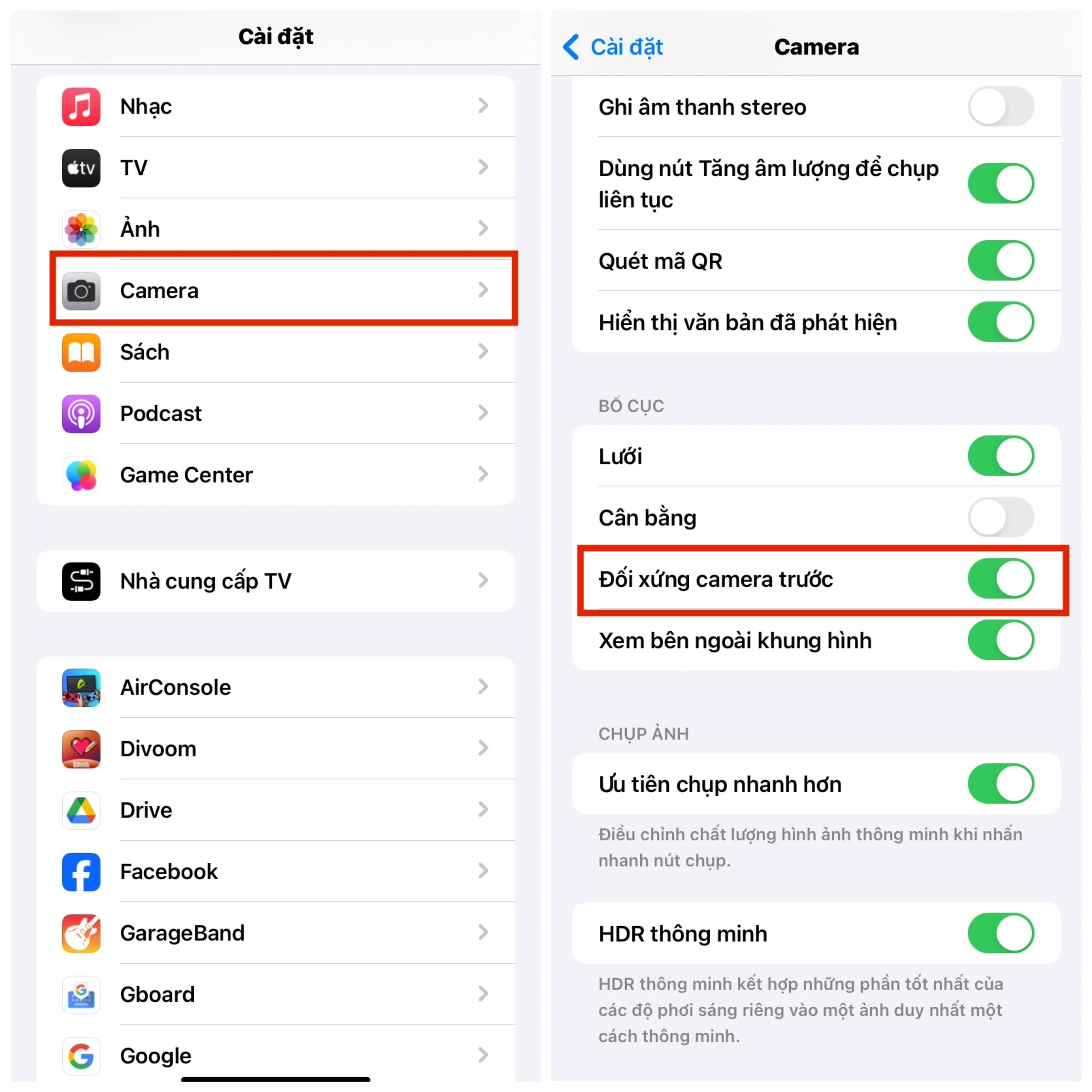 Chụp ảnh trên iPhone đẹp hơn chỉ với 4 mẹo này