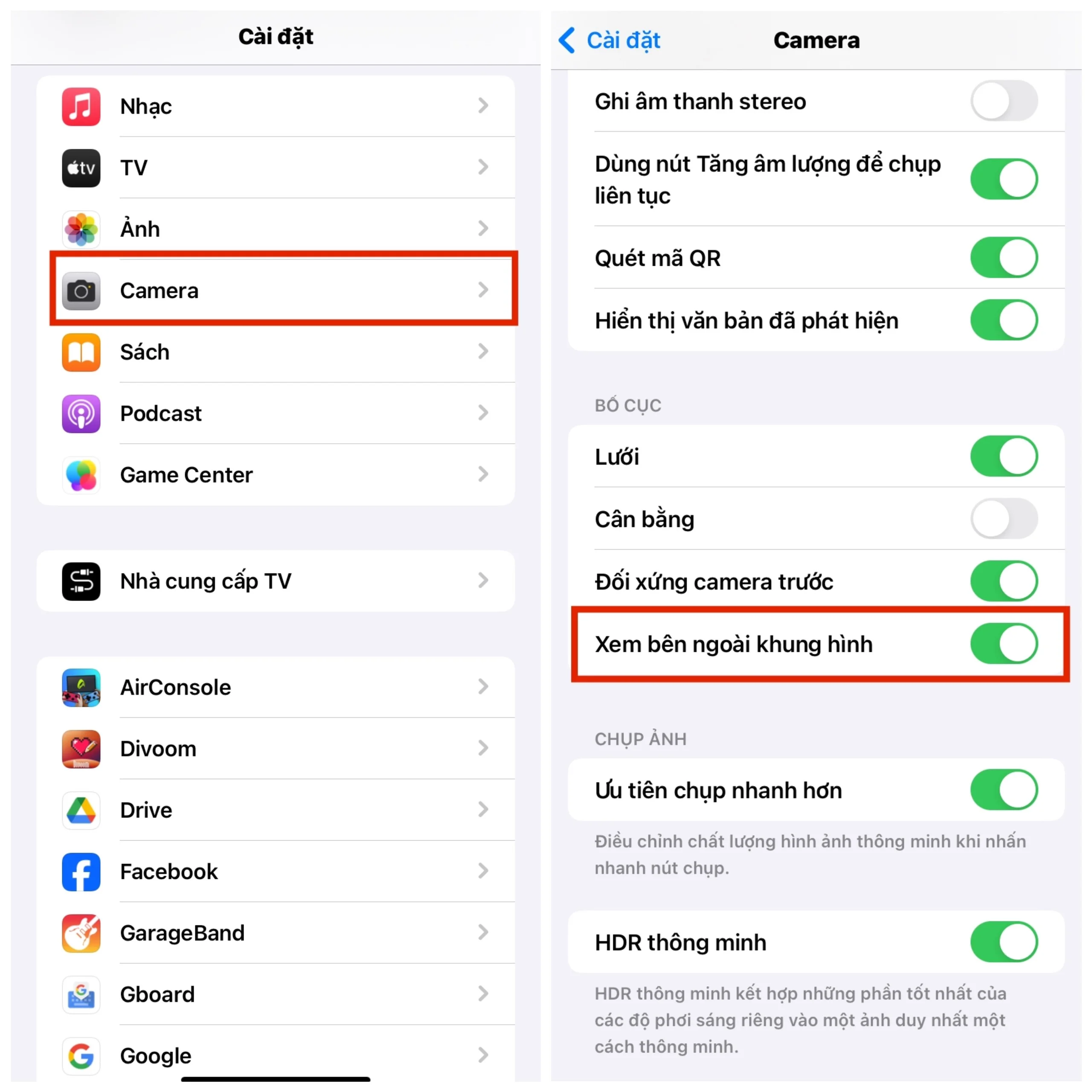 Chụp ảnh trên iPhone đẹp hơn chỉ với 4 mẹo này