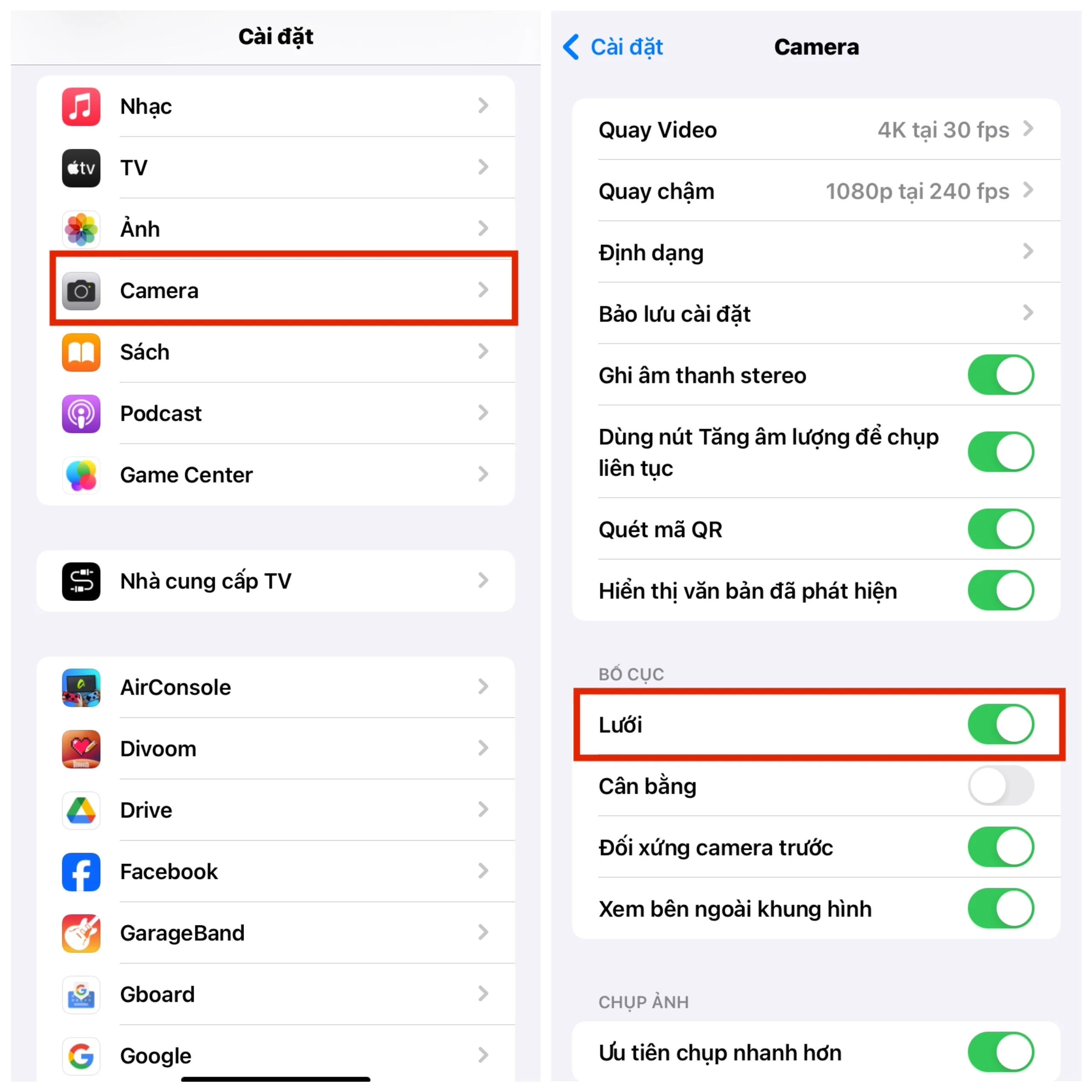 Chụp ảnh trên iPhone đẹp hơn chỉ với 4 mẹo này