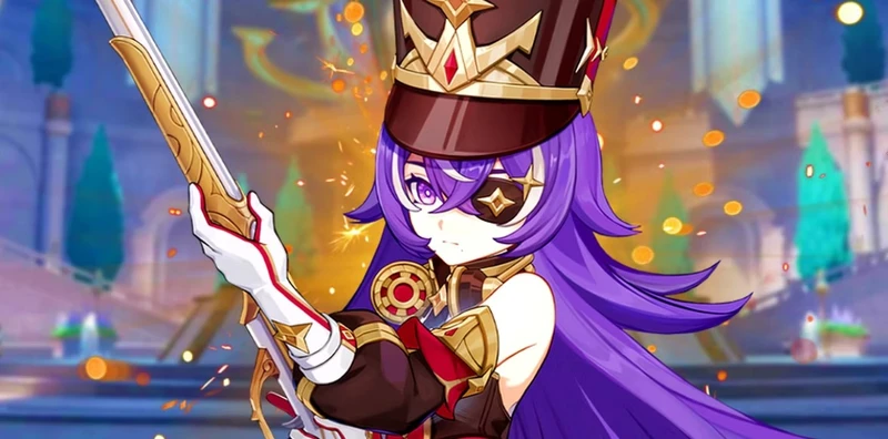 Code Genshin Impact 4.3-4