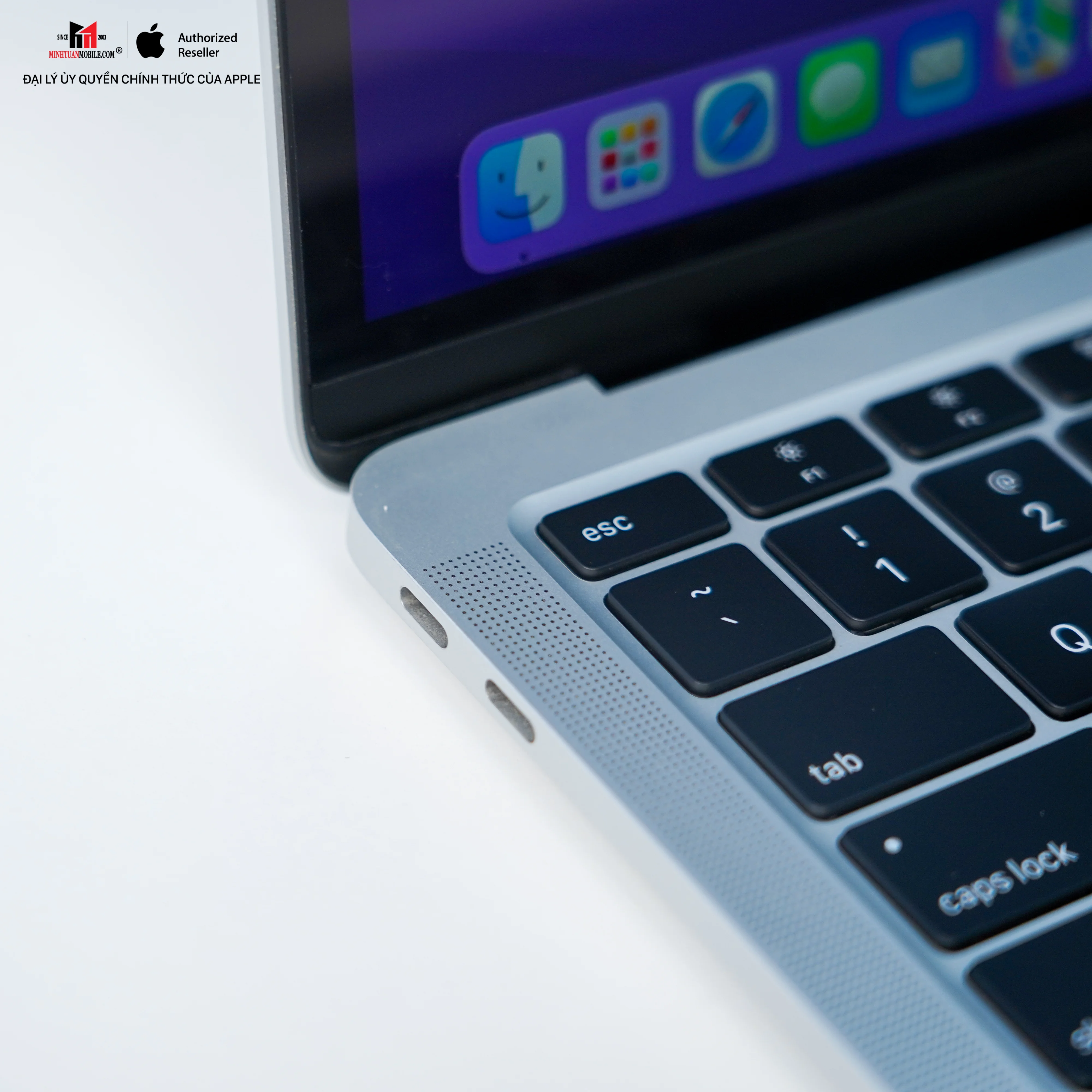 Cổng USB- C của iPhone 15 series có thể kết nối những gì?