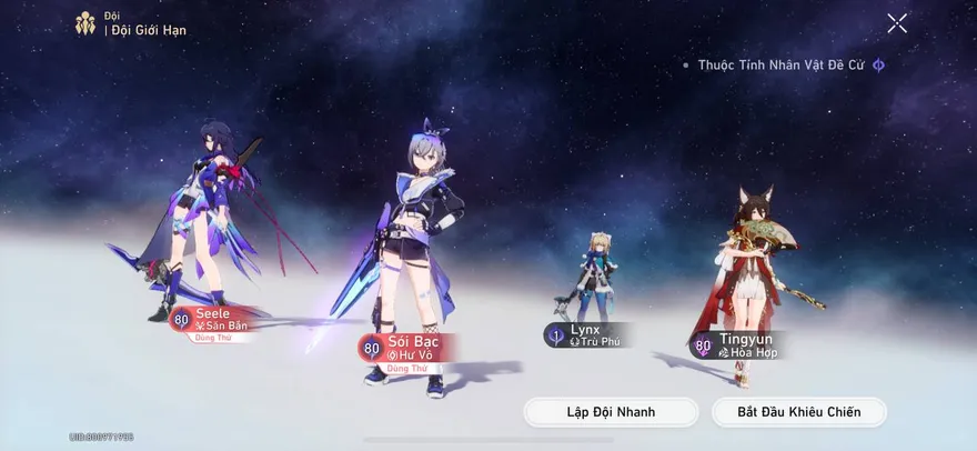  Đội hình Giải Đấu Biểu Diễn Đấu Kỹ Boulder