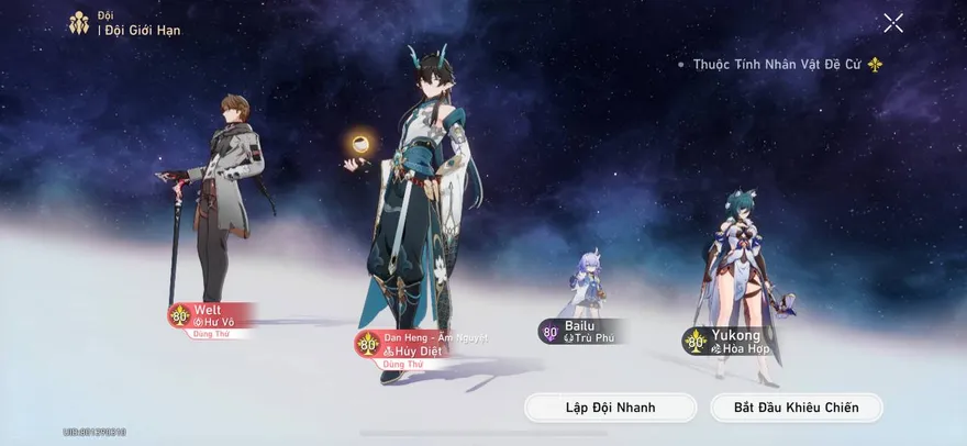  Đội hình Giải Đấu Biểu Diễn Đấu Kỹ Boulder