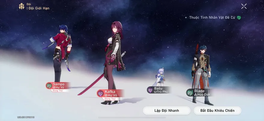  Đội hình Giải Đấu Biểu Diễn Đấu Kỹ Boulder