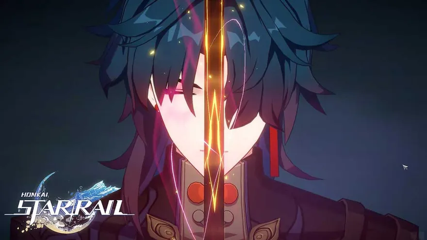 Đội hình Mono Honkai: Star Rail