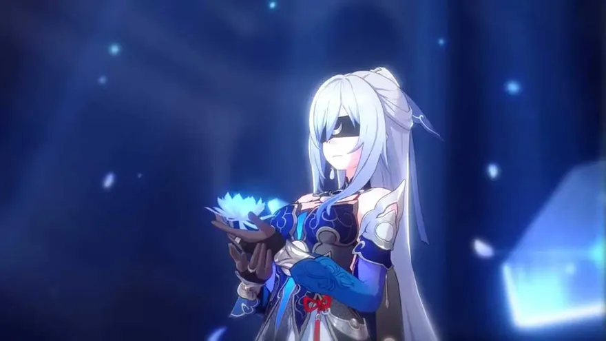 Đội hình Mono Honkai: Star Rail