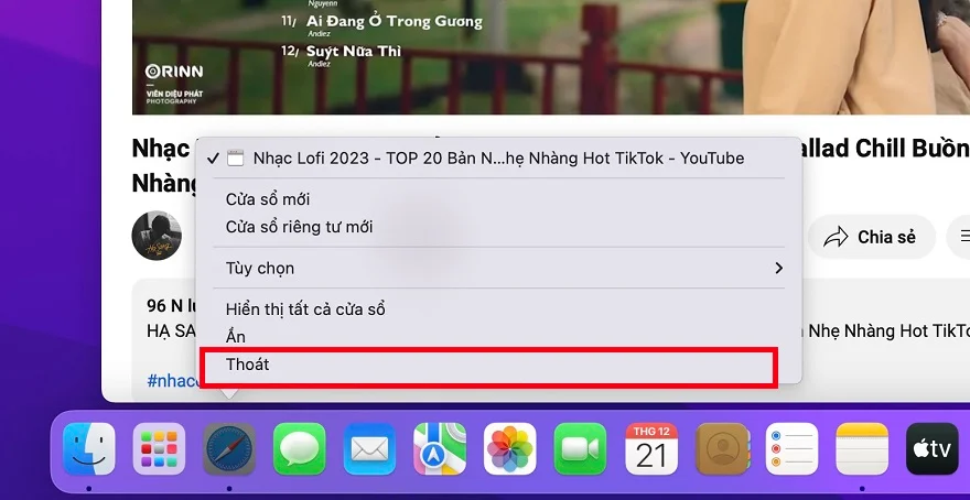 Dọn dẹp MacBook cực nhanh với 3 mẹo này 
