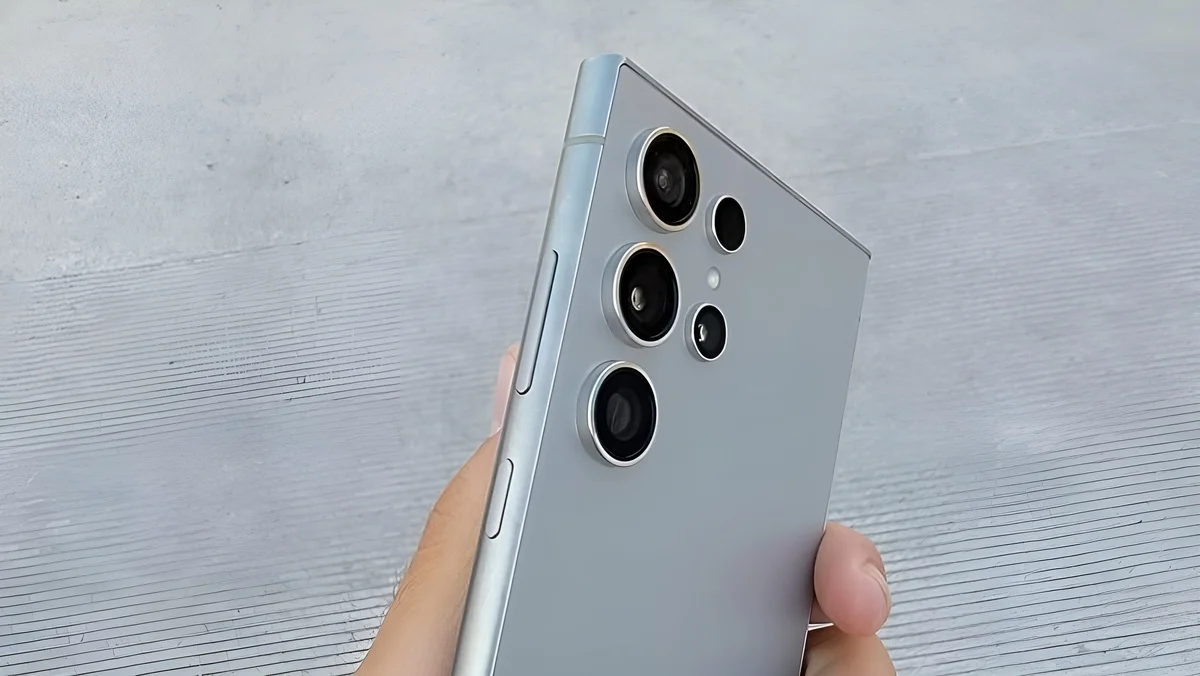 Samsung Galaxy S24 lộ ngày ra mắt và thông số kỹ thuật