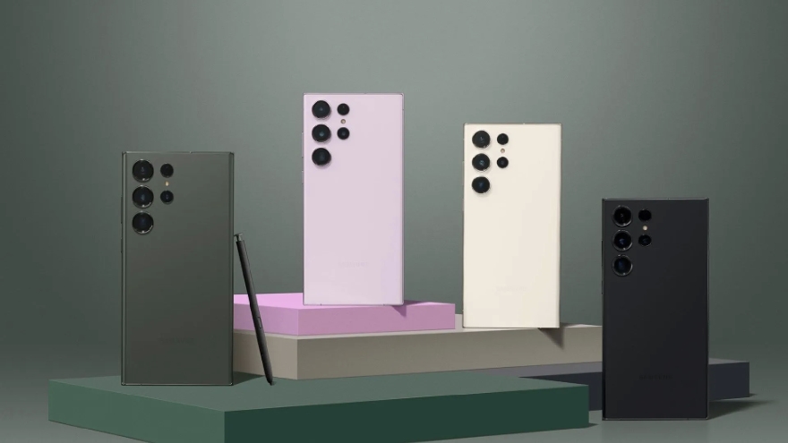 Tất tần tật các thông tin về Galaxy S24 Ultra