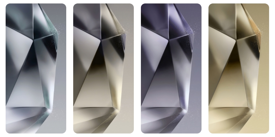 Hình nền của Galaxy S24 Series đã chính thức lộ diện