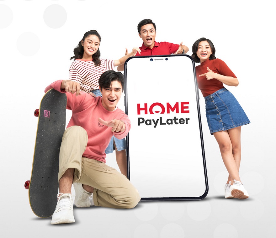 Minh Tuấn Mobile x Home PayLater: GIẢM BẤT CHẤP, GIÁ THẤP BẤT NGỜ
