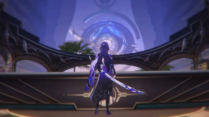 Honkai: Star Rail hé lộ nhân vật mới