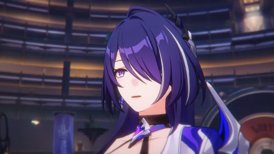 Honkai: Star Rail hé lộ nhân vật mới