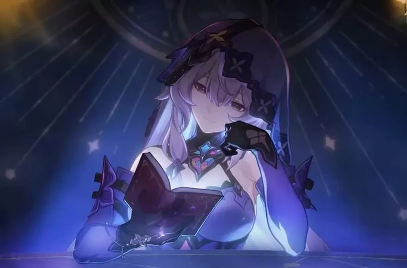 Kỹ năng Black Swan trong Honkai: Star Rail phiên bản 2.0 năm 2024-1