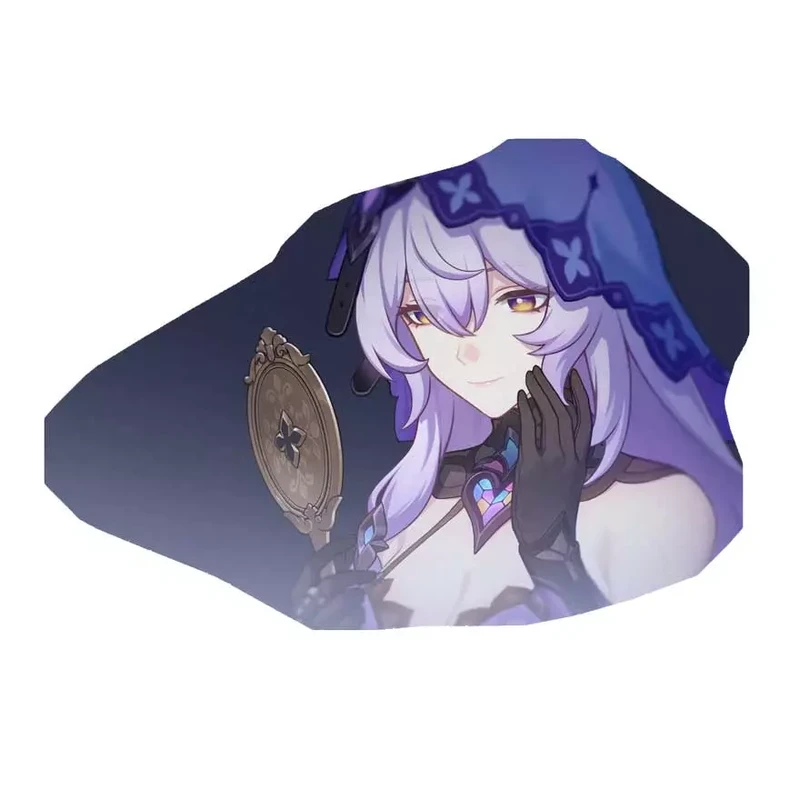 Kỹ năng Black Swan trong Honkai: Star Rail phiên bản 2.0 năm 2024-4