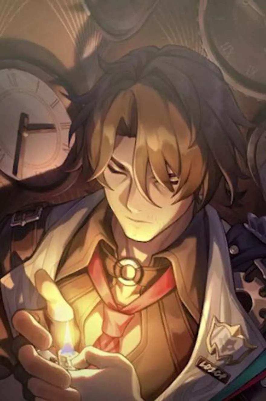 Nhân vật mới trong Honkai: Star Rail phiên bản 2.0 và 2.1