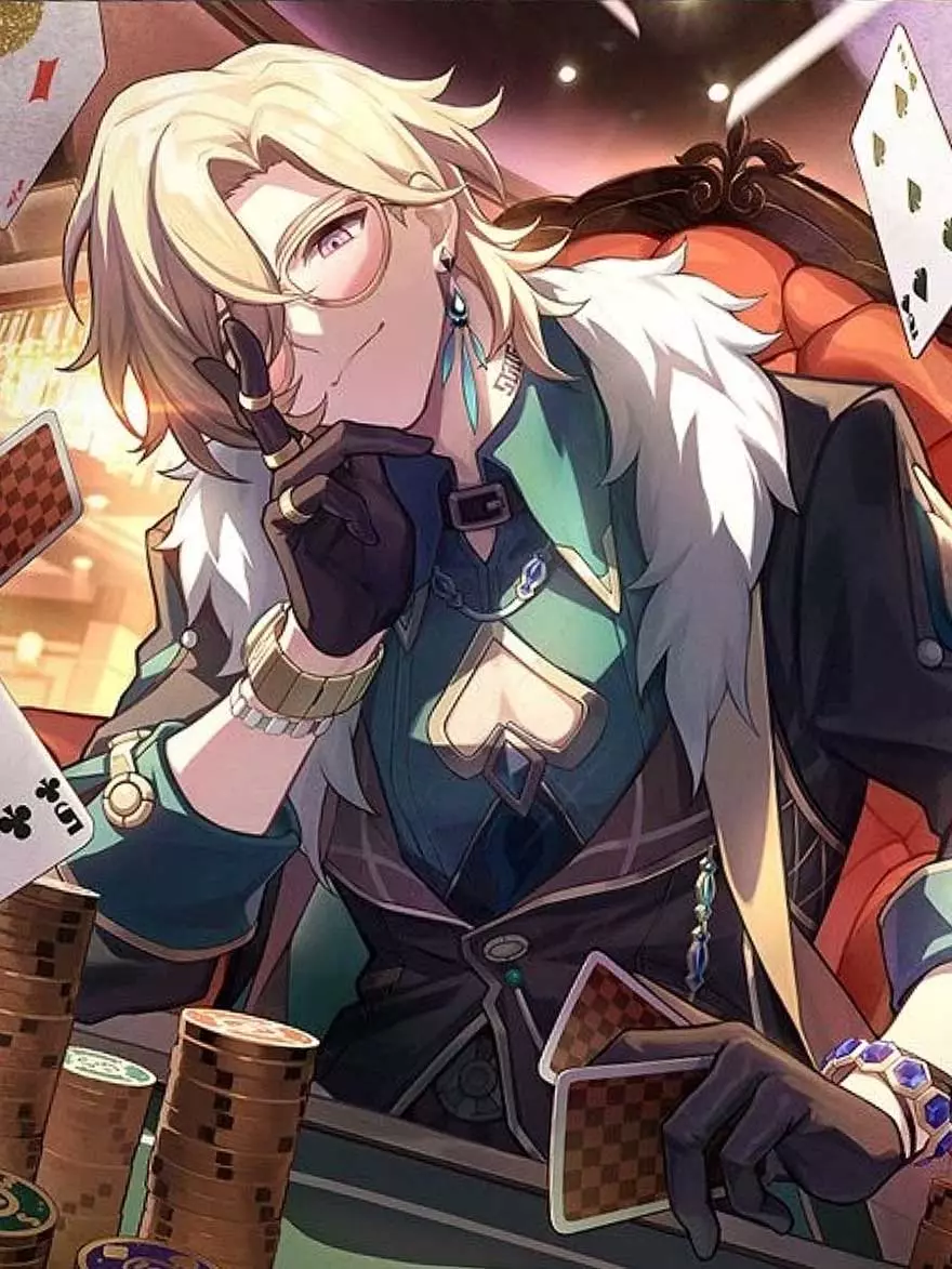 Nhân vật mới trong Honkai: Star Rail phiên bản 2.0 và 2.1