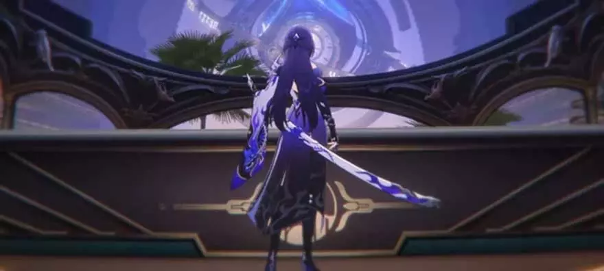 Nhân vật mới trong Honkai: Star Rail phiên bản 2.0 và 2.1