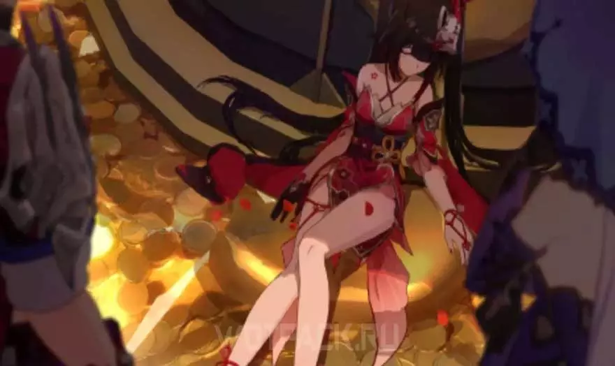 Nhân vật mới trong Honkai: Star Rail phiên bản 2.0 và 2.1