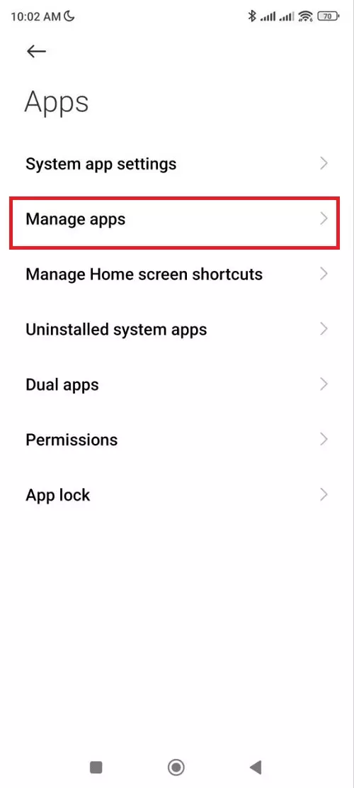 Hướng dẫn sửa lỗi không đăng nhập được Black Clover M