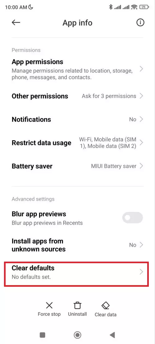 Hướng dẫn sửa lỗi không đăng nhập được Black Clover M