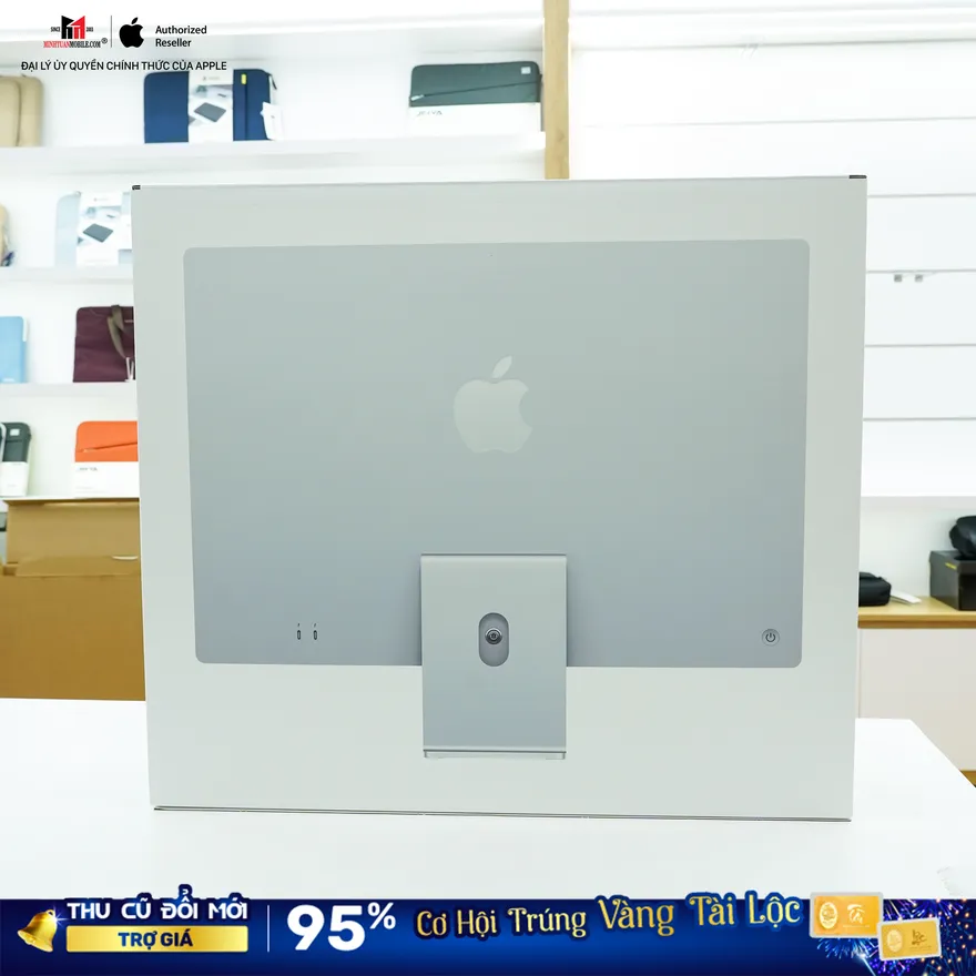 iMac M3 series
