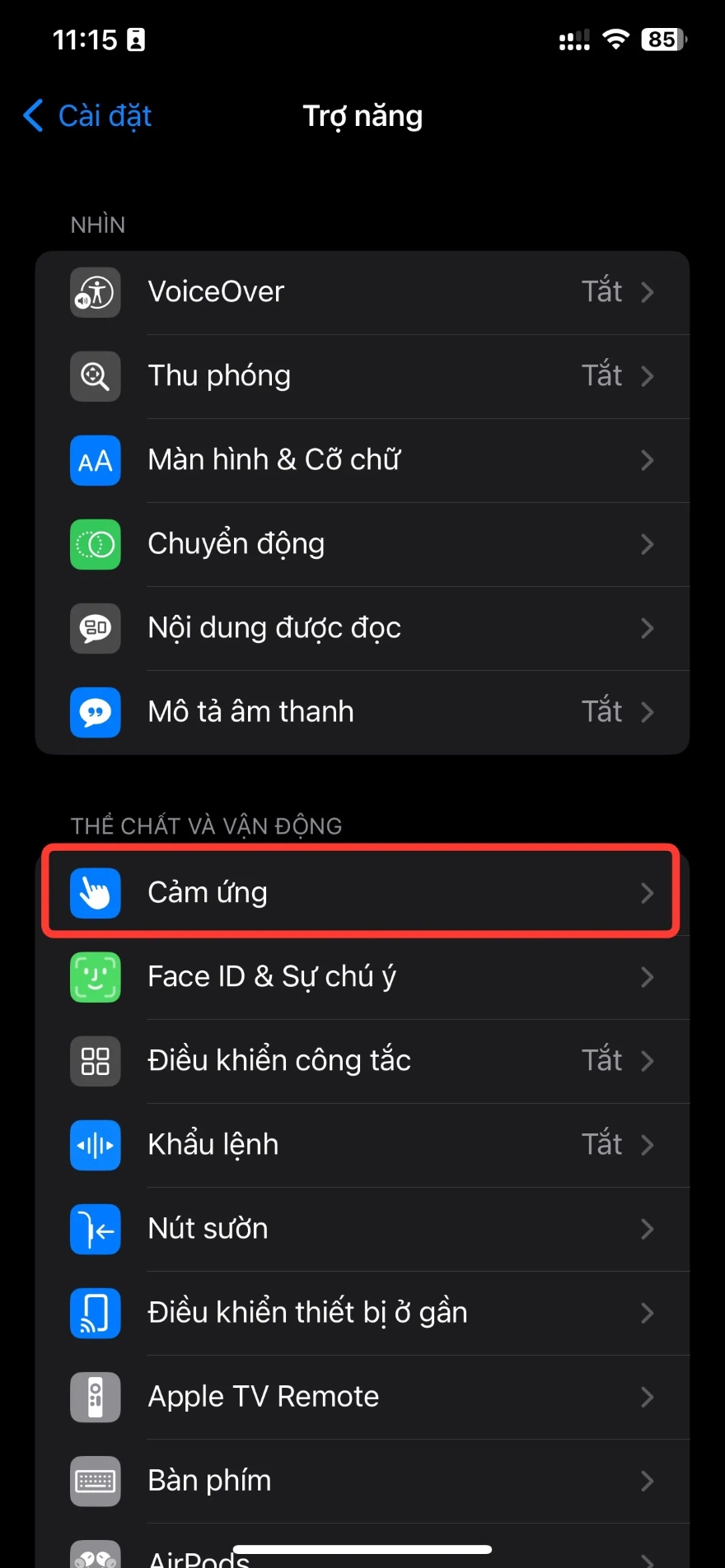 iOS 17 lại xuất hiện thêm lỗi mới