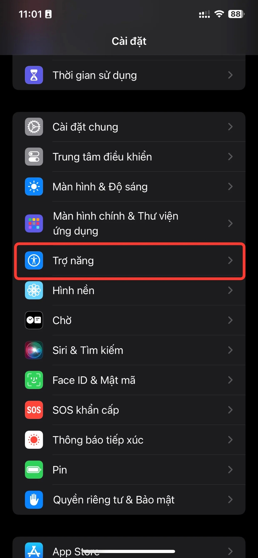 iOS 17 lại xuất hiện thêm lỗi mới