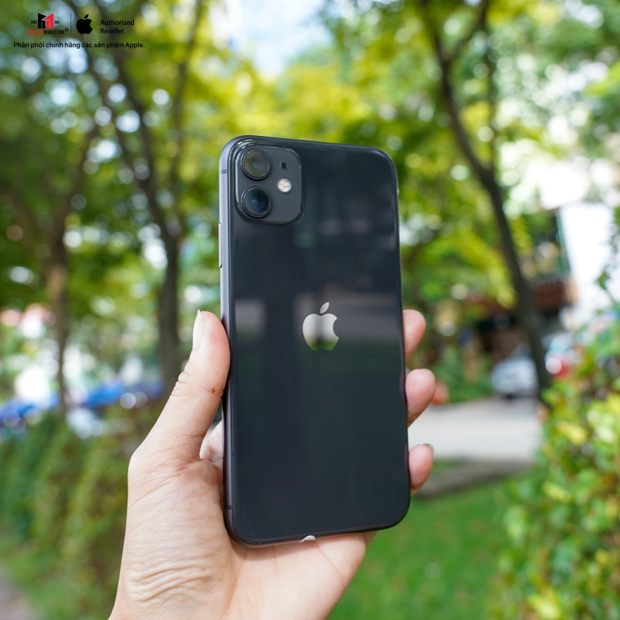 iPhone cũ giảm giá sốc nhân dịp đầu năm mới