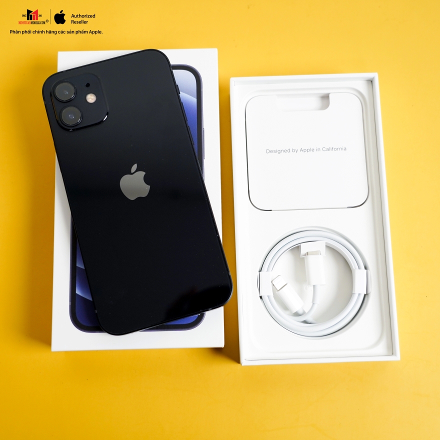 iPhone cũ giảm giá sốc nhân dịp đầu năm mới