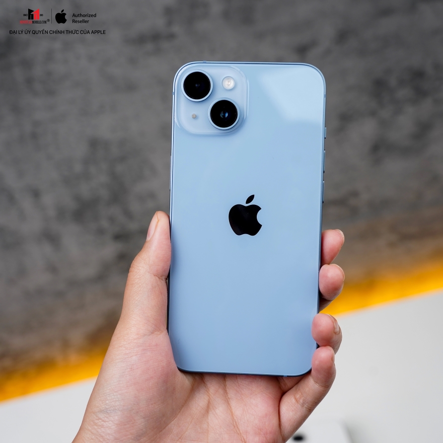 iPhone cũ giảm giá sốc nhân dịp đầu năm mới