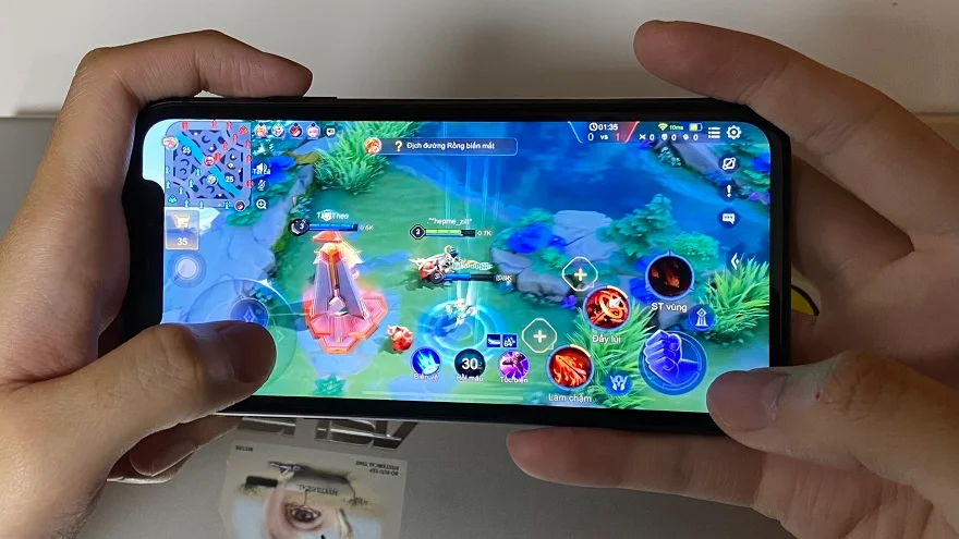 iPhone 11 lên iOS 17.2.1