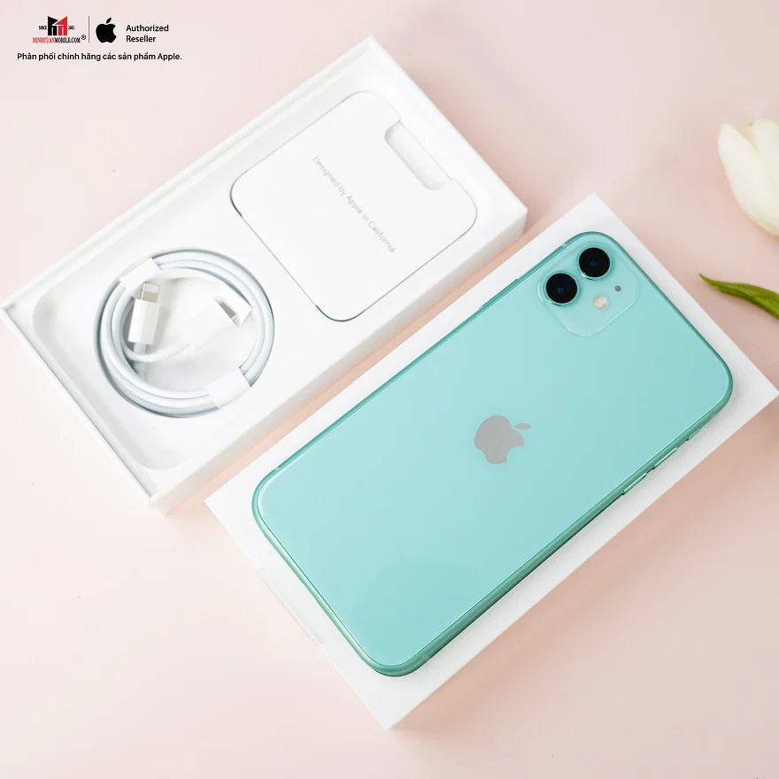 iPhone 11 lên iPhone 15 bù bao nhiêu tiền?
