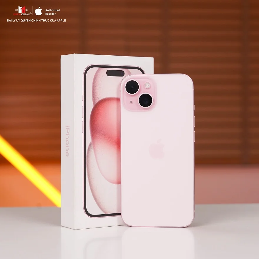 iPhone 11 lên iPhone 15 bù bao nhiêu tiền?
