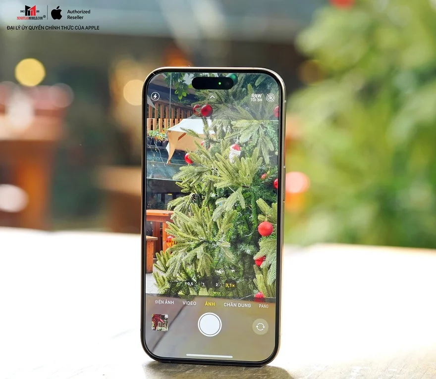 iPhone 15 pro max giảm giá cực sốc 2024