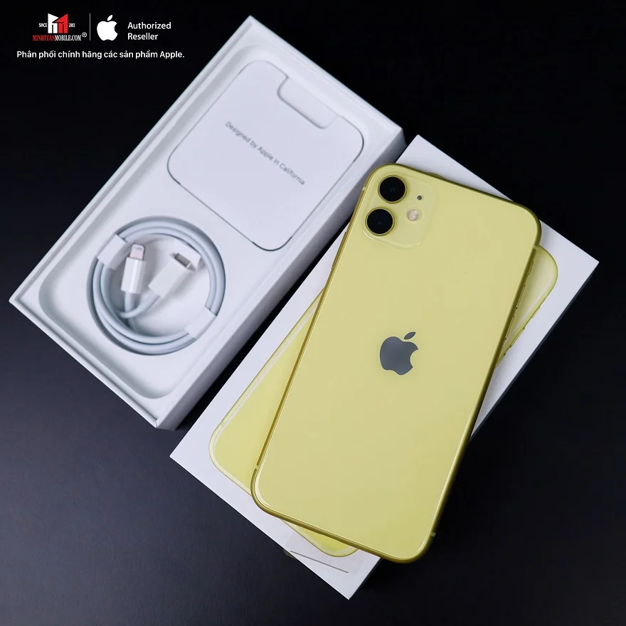 iPhone dưới 10 triệu