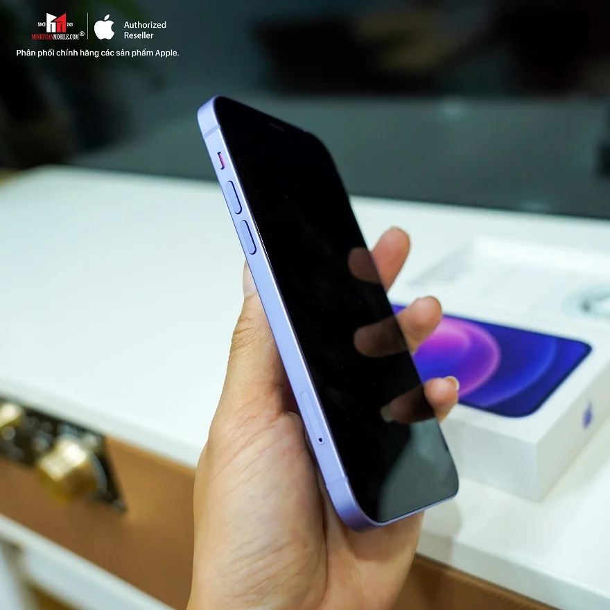 iPhone dưới 10 triệu