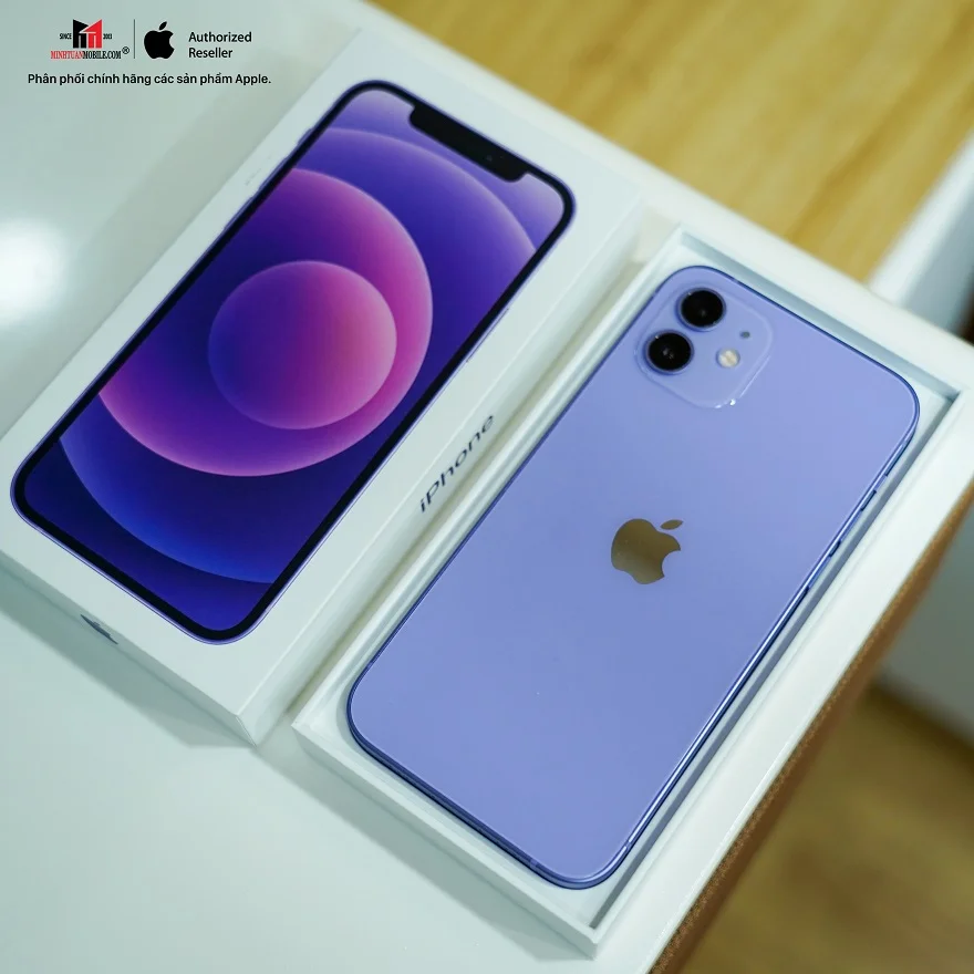 iPhone dưới 10 triệu