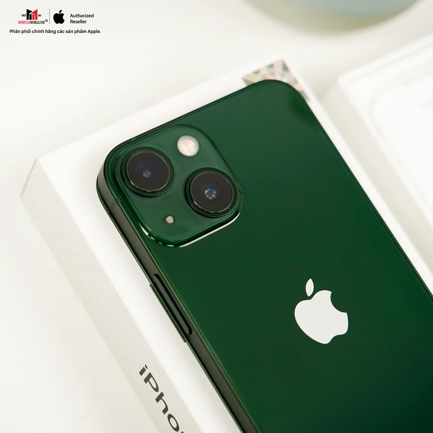 iPhone dưới 10 triệu